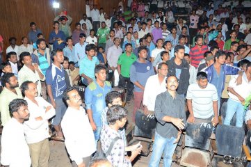 Nara Rohith Asura Movie Success Tour